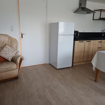 Au Bois D'Oree Liré Buitenkant foto